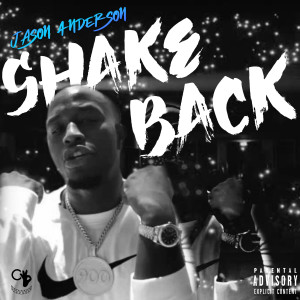 อัลบัม Shake Back (Explicit) ศิลปิน Jason Anderson