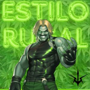 Dj Inocente的專輯Estilo Rugal (feat. Mc Luizinho, Mc Marsha & Mc Oliveira) [Explicit]