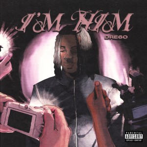 Lil Dre6o的專輯12AM IN THE A (Explicit)
