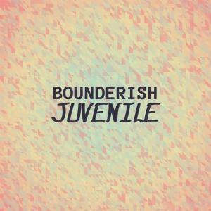 Album Bounderish Juvenile oleh Various