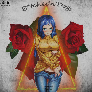 Album Bitches'n'dogs from 