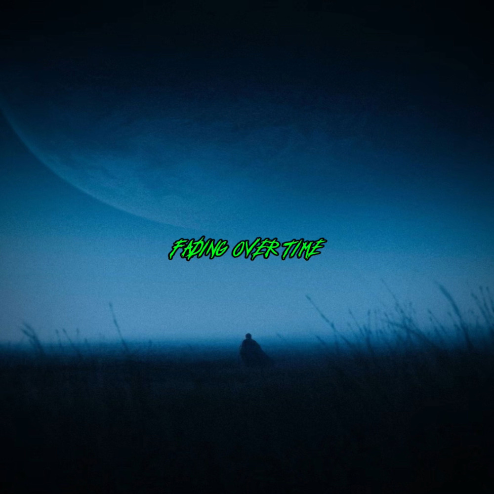 fading over time