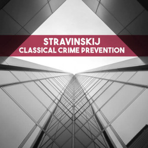 Stravinskij: Classical Crime Prevention dari Evgeny Mravinsky & the Leningrad philharmonic Orchestra