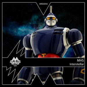 收聽MHS的Interstellar歌詞歌曲