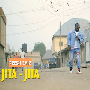 Dengarkan Jita Jita lagu dari Fresh Emir dengan lirik
