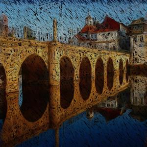 Dengarkan An Eulogy from The Afterlife lagu dari Remeo dengan lirik