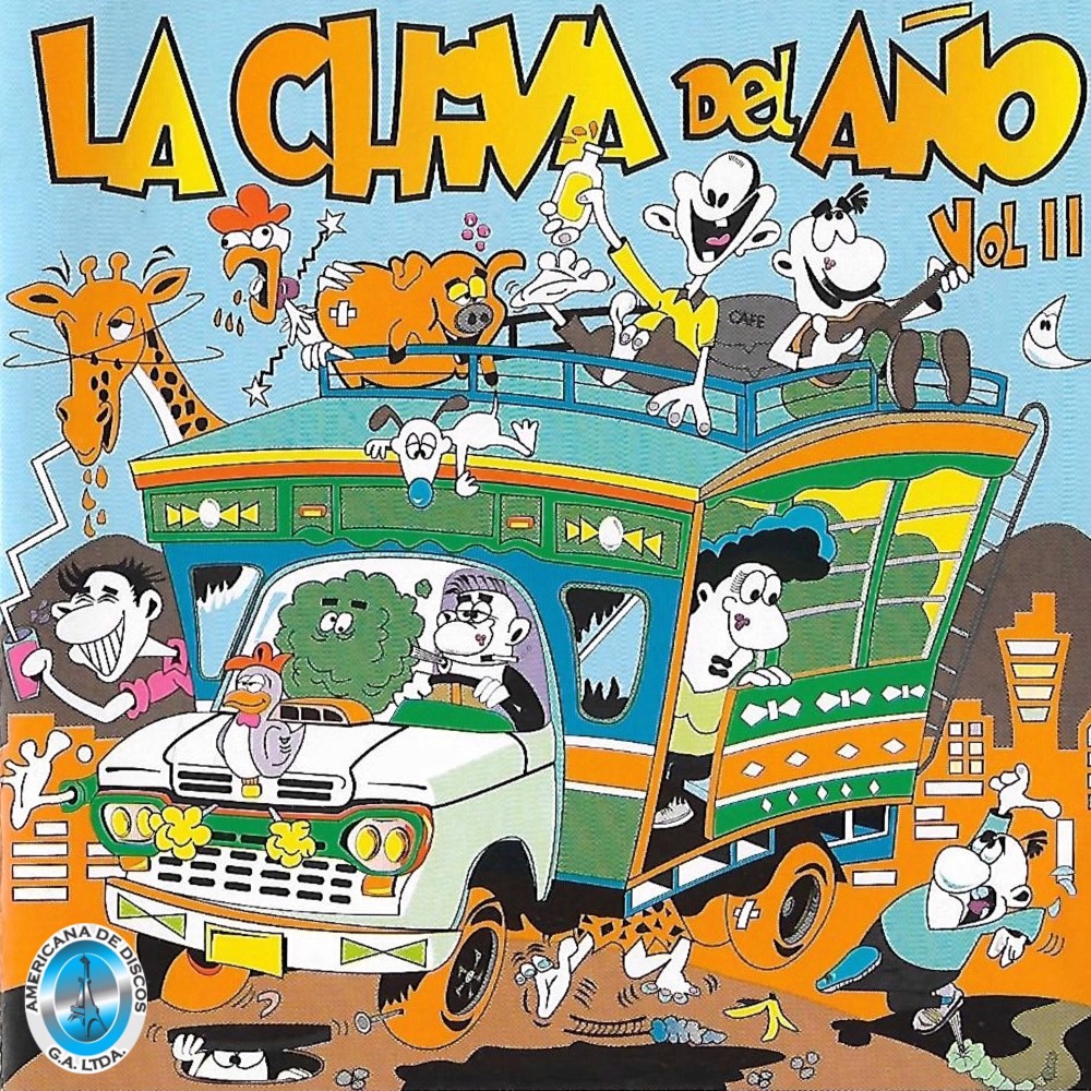 El Ratón