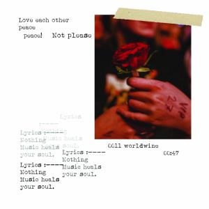 收听Blackbeans的Worldwine歌词歌曲