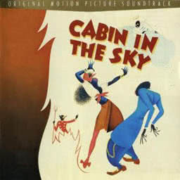 Various Artists的專輯Cabin In The Sky O.S.T.
