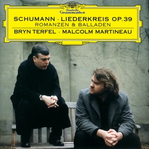 收聽Bryn Terfel的Mein Herz ist schwer, op.25, No.15歌詞歌曲