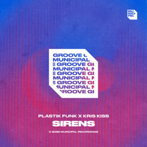 Dengarkan lagu Sirene (Extended Mix) nyanyian Plastik Funk dengan lirik