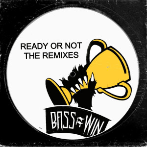 Rico Tubbs的專輯Ready Or Not The Remixes