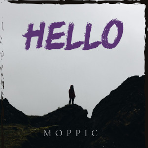 Album Hello from МОРРІС