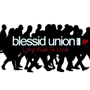 อัลบัม Long Walk to Love ศิลปิน Blessid Union of Souls