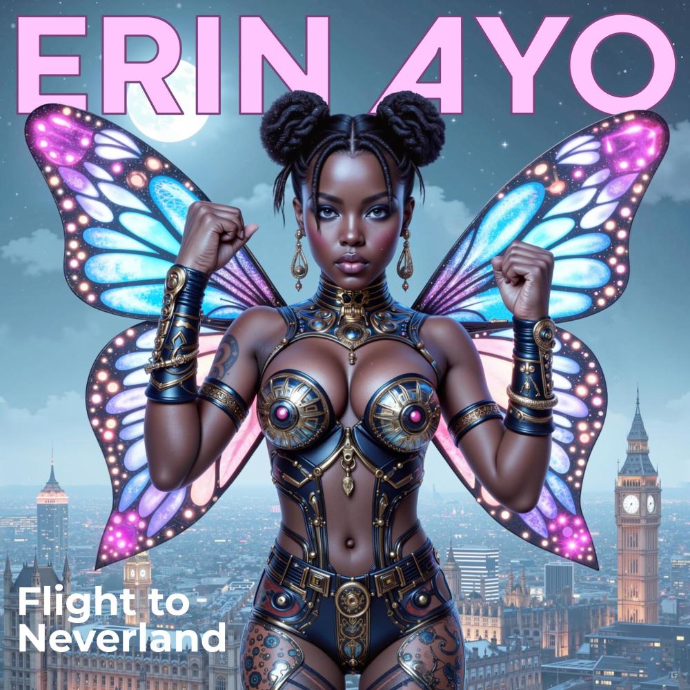 Flight to Neverland (Extended Version)