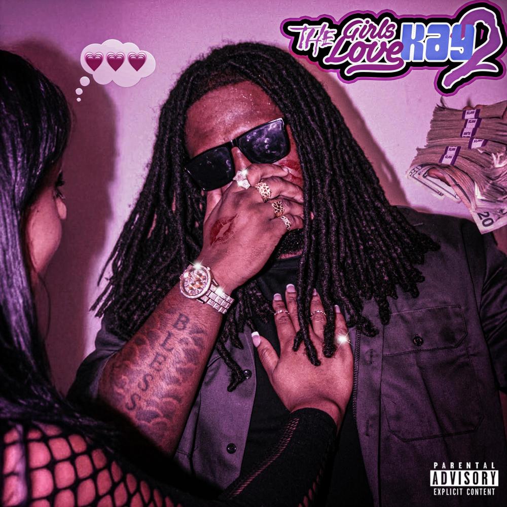 From The Back (feat. Kstylis) (Remix|Explicit)
