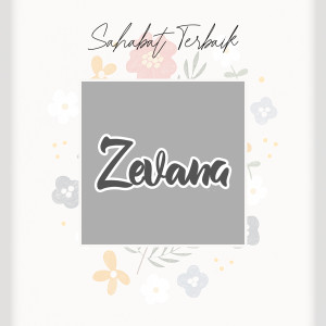 Dengarkan Sahabat Terbaik lagu dari Zevana dengan lirik