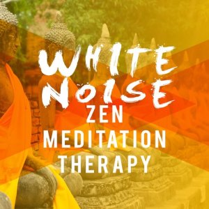 收聽Outside Broadcast Recordings的White Noise: Zen歌詞歌曲