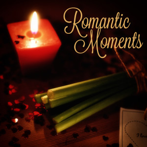 Love Ballads Unlimited的专辑Romantic Moments