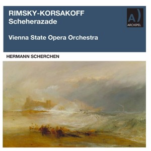 อัลบัม Rimsky-Korsakov: Scheherazade, Op. 35 ศิลปิน Rimsky Korsakov