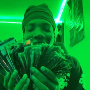 wonsmackingg的專輯Go baby go (feat. Babyslimehani) [Explicit]