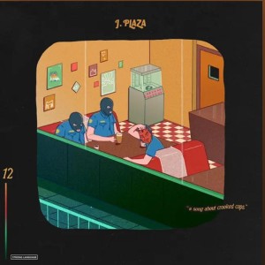 收聽J. Plaza的12 (Explicit)歌詞歌曲