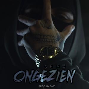 ดาวน์โหลดและฟังเพลง Ongezien (Explicit) พร้อมเนื้อเพลงจาก Ahmo