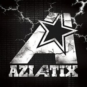 Aziatix的專輯AZIATIX