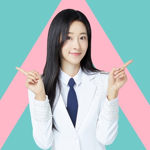 许潇晗