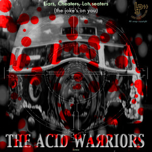 ดาวน์โหลดและฟังเพลง King & Queen พร้อมเนื้อเพลงจาก The Acid Warriors