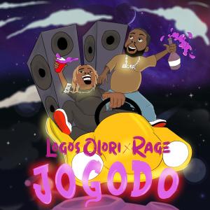 Listen to Jogodo (Explicit) song with lyrics from Logos Olori