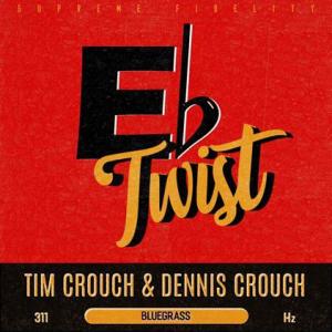 Tim Crouch的專輯E Flat Twist