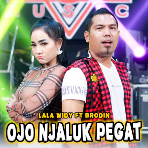Dengarkan Ojo Njaluk Pegat lagu dari Lala Widy dengan lirik