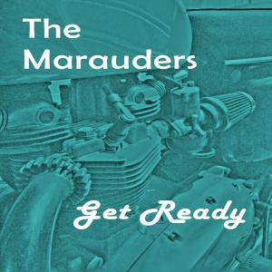 ดาวน์โหลดและฟังเพลง It's All Too Much พร้อมเนื้อเพลงจาก The Marauders