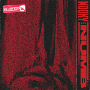 收聽Nooky的Numb (Explicit)歌詞歌曲