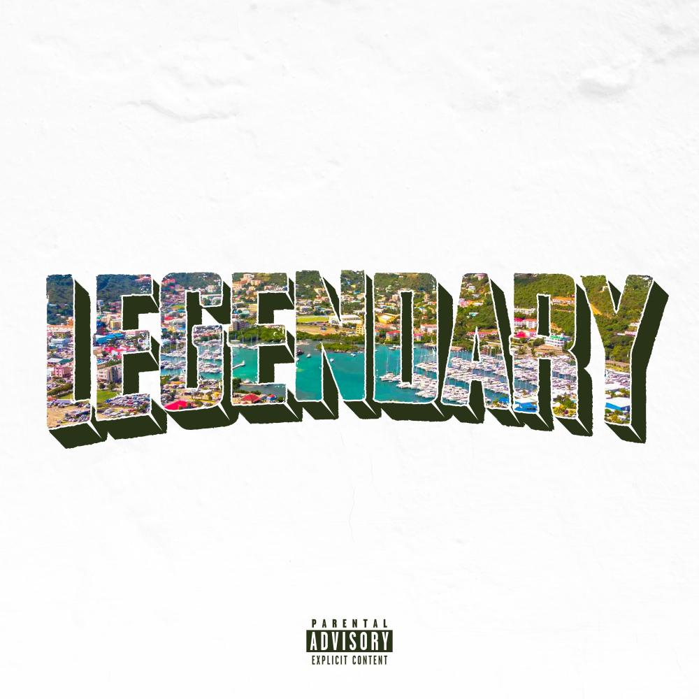 Legendary (Explicit)