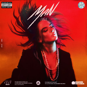 ดาวน์โหลดและฟังเพลง Man (Explicit) พร้อมเนื้อเพลงจาก JoJo