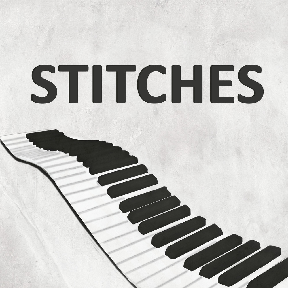In My Blood (Piano Version)