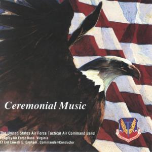 ดาวน์โหลดและฟังเพลง Off We Go พร้อมเนื้อเพลงจาก US Air Force Tactical Air Command Band