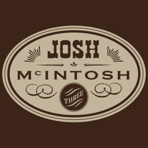 收聽Josh McIntosh的If You Were a River歌詞歌曲