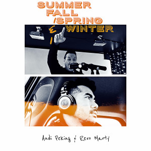 Listen to Summer, Fall, Spring & Winter song with lyrics from Andi Peking