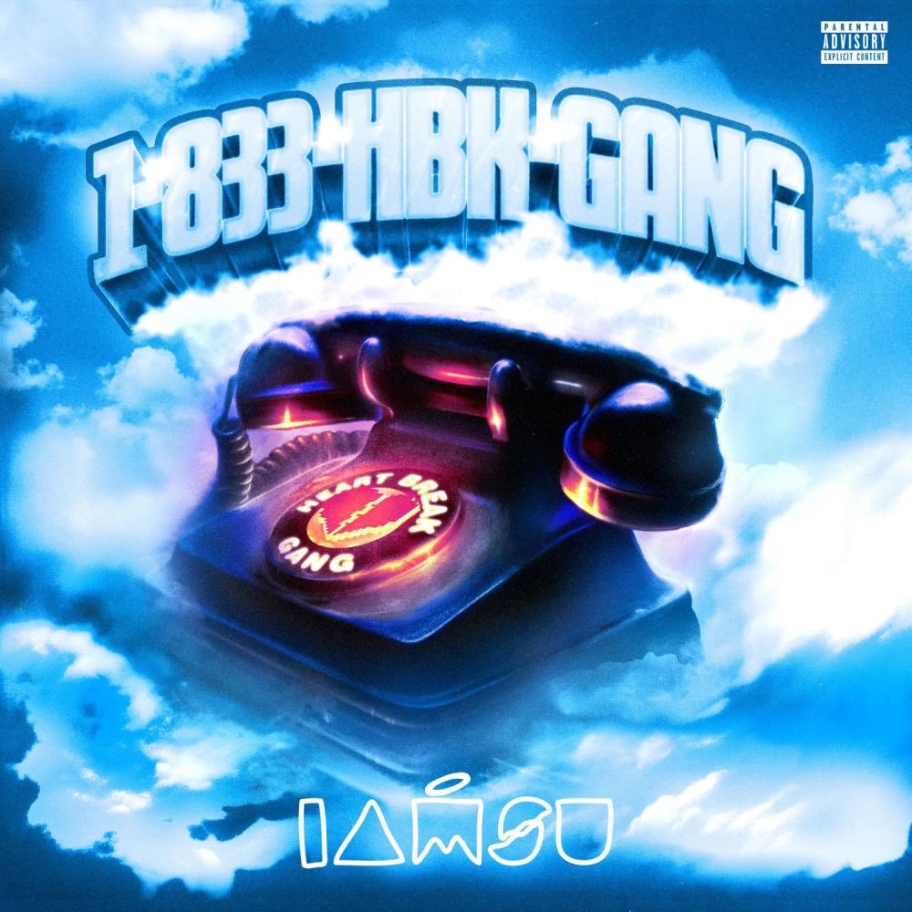 Deep Cuts (feat. YMTK) (Explicit)