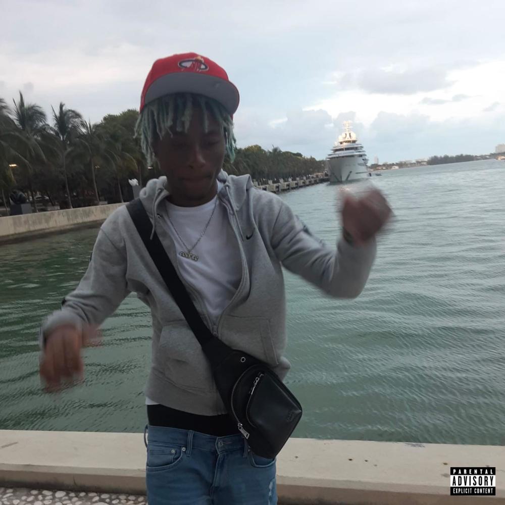 cant do that (Explicit)