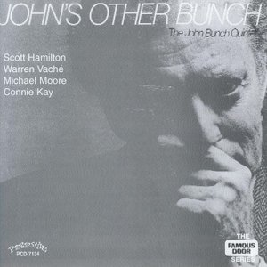 ดาวน์โหลดและฟังเพลง Sunday Night พร้อมเนื้อเพลงจาก John Bunch Quintet