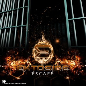 Ektoside的專輯Escape