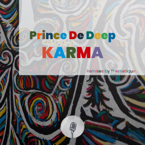 Prince De Deep的專輯Karma