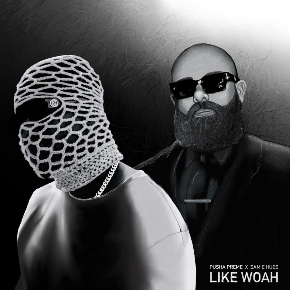 Like Woah (Explicit)