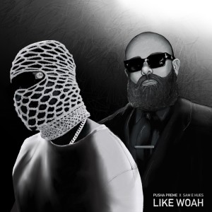 ดาวน์โหลดและฟังเพลง Like Woah (Explicit) พร้อมเนื้อเพลงจาก Pusha Preme