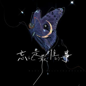 Album 忘记是最难的事 from 哈口HaKo