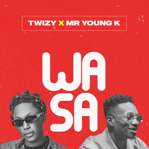 Listen to Wasa song with lyrics from TWIZY